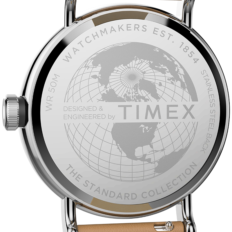 TIMEXStandard 40mm 50