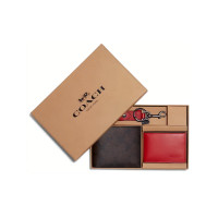 COACH 3 IN 1 Wallet 11