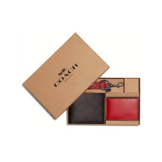 COACH 3 IN 1 Wallet 11