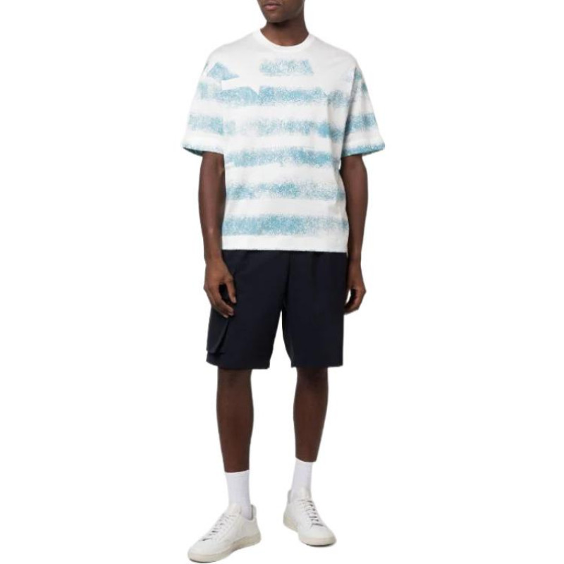 EMPORIO ARMANI SS22 T