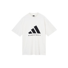 adidas originals Basketball Chapter 1 Logo T