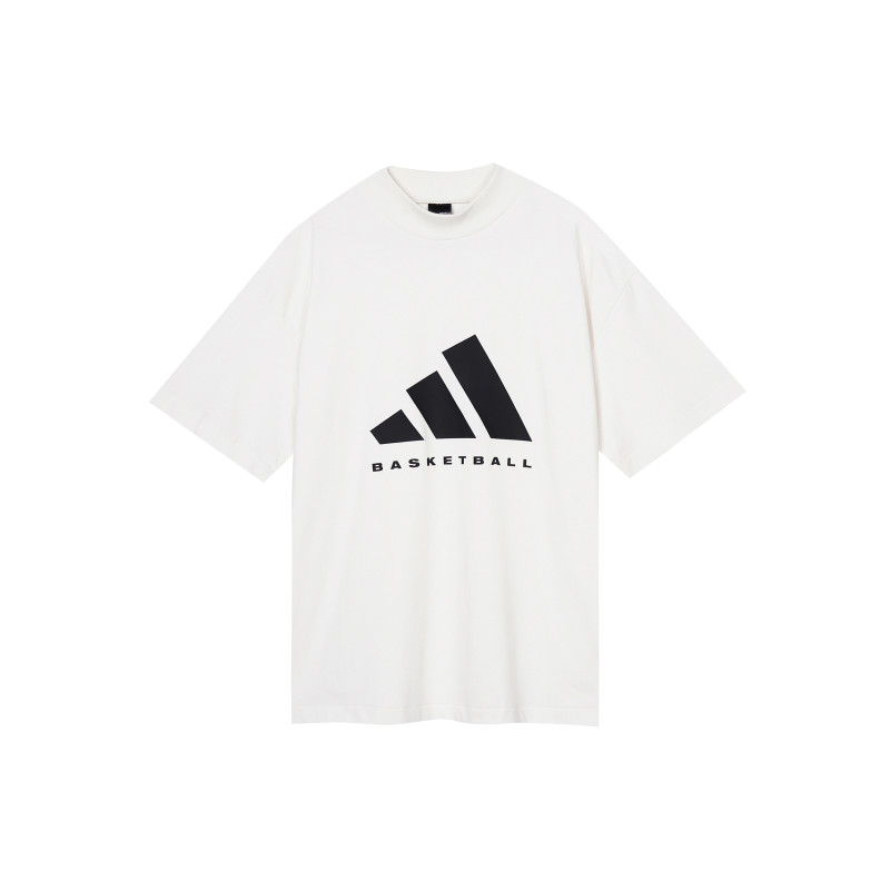 adidas originals Basketball Chapter 1 Logo T