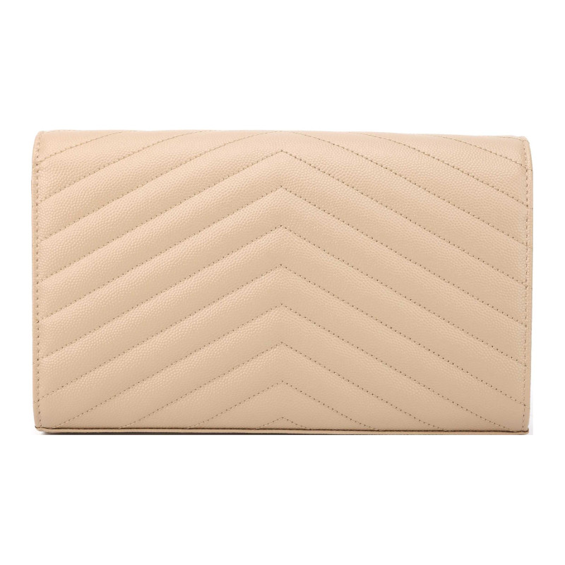 SAINT LAURENT YSL MonogramLogo