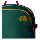 THE NORTH FACE Basin 15L