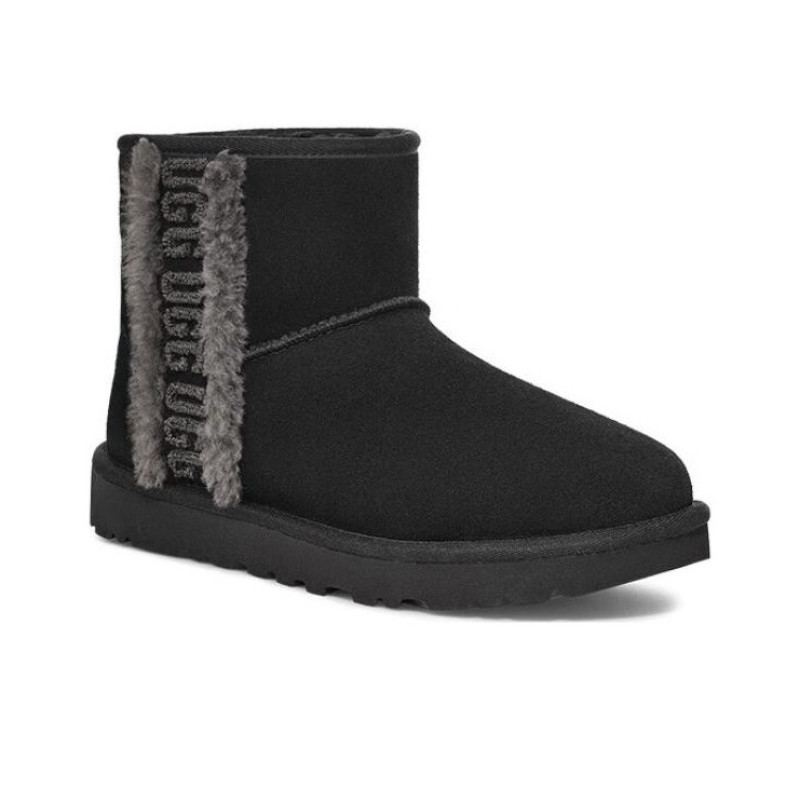 UGG CLASSIC MINI