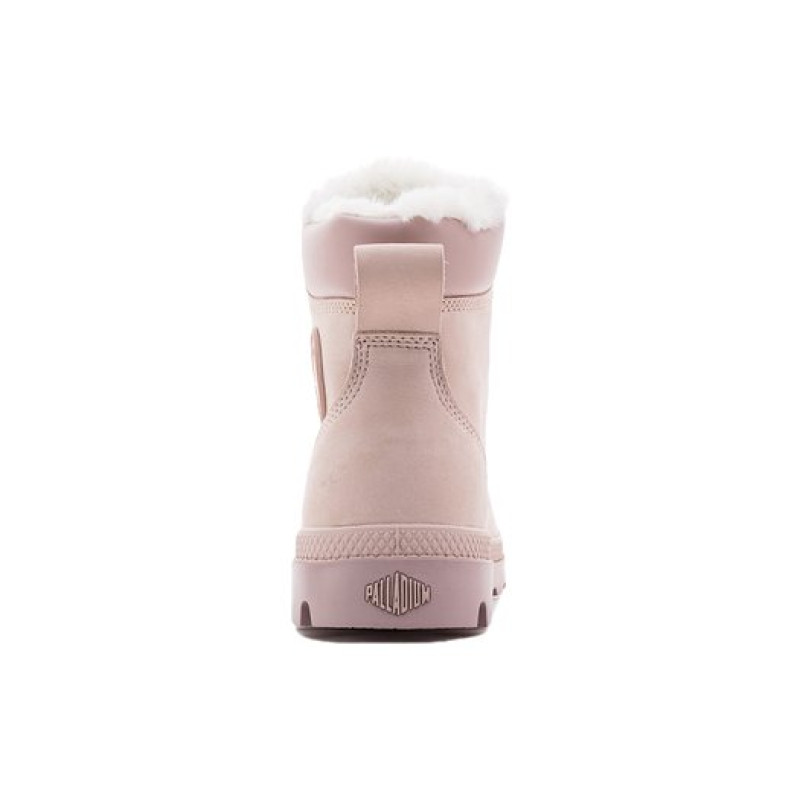 Palladium Pampa