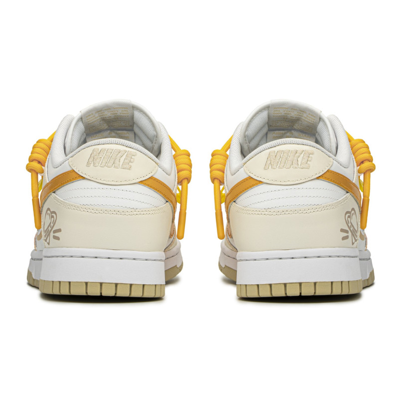 Nike Dunk Low FZBB