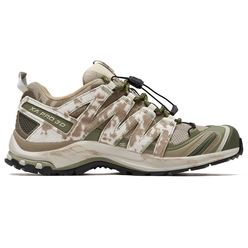 SALOMON XA PRO 3D