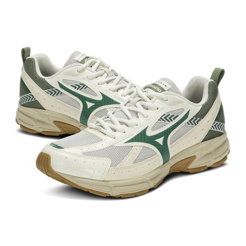 Mizuno Speed