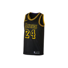 Nike NBA Lakers City Edition SW