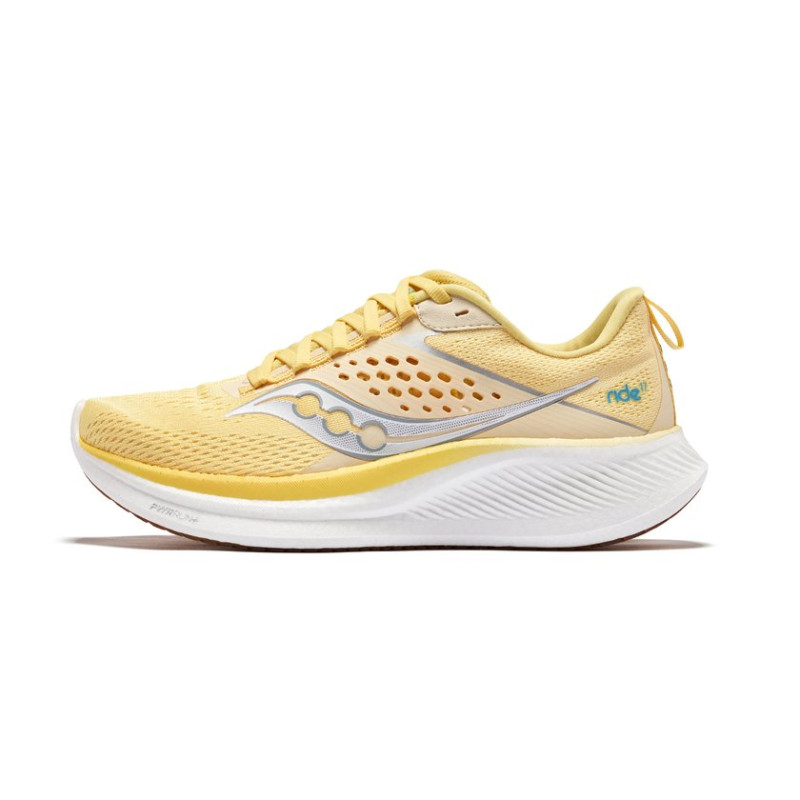 Saucony RIDE 17