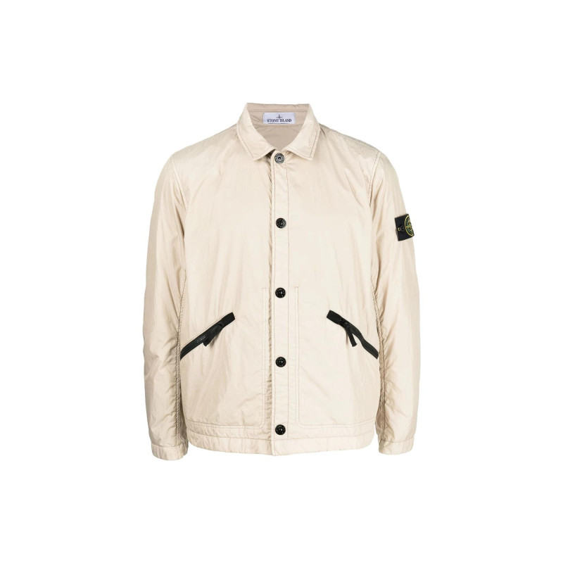 STONE ISLAND SS23 Logo