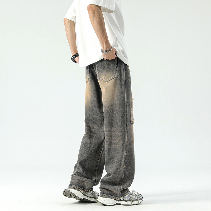 RAMPAGE clean fit