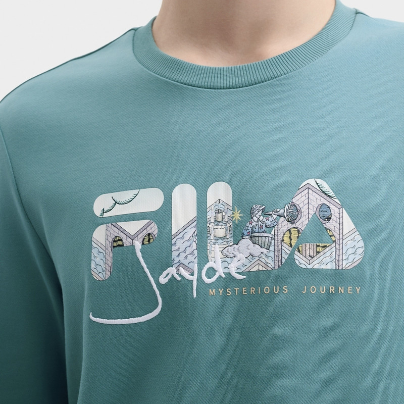 FILA LOGO