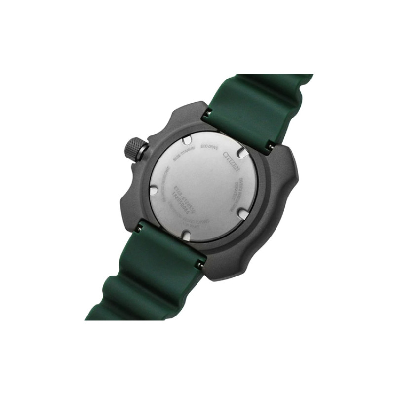 CITIZEN Promaster BN0228-06W