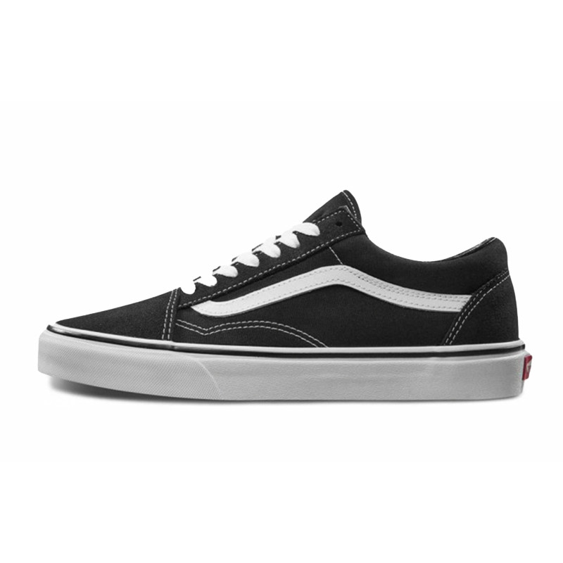 Vans Ward