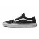 Vans Ward