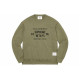 Supreme Week 15 x WTAPSFW21WTAPS Crewneck Logo