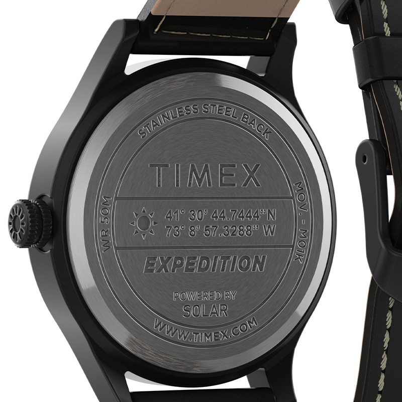 TIMEX 40mm 24