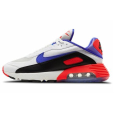 Nike Air Max 2090 Evo Evolution of Icons