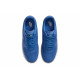 Nike Air Force 1 Blue Ostrich