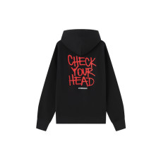 Champion x Beastie Boys SS23 C-Logo
