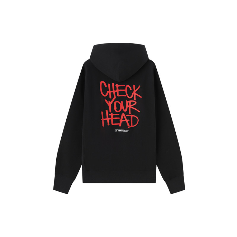 Champion x Beastie Boys SS23 C-Logo