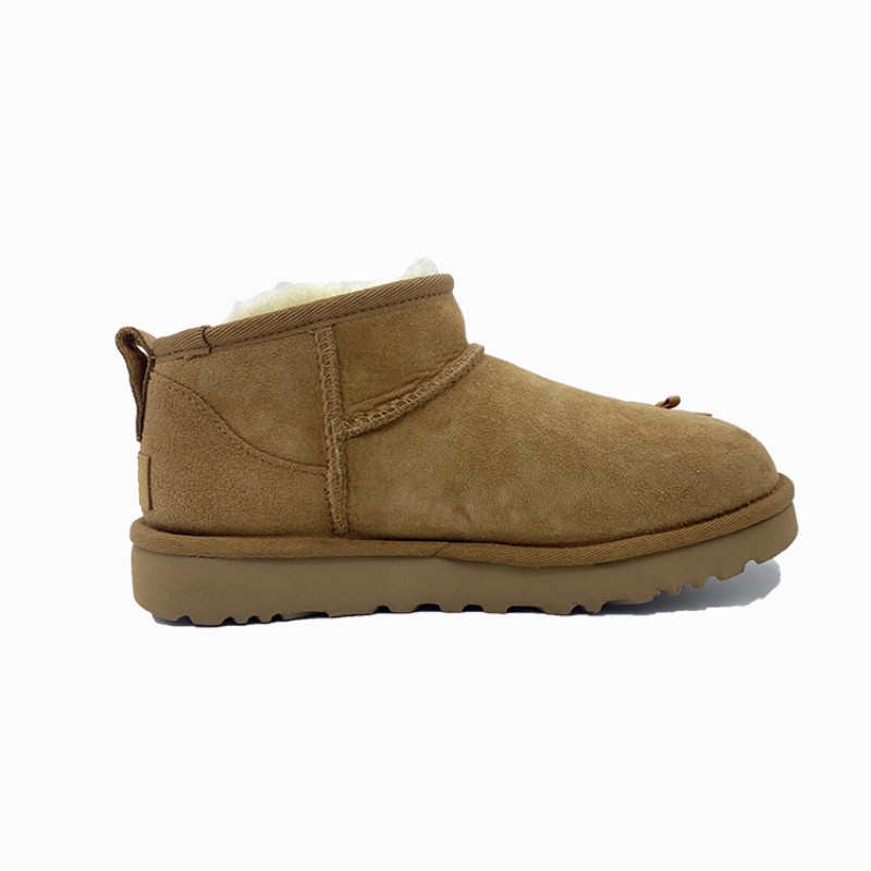 UGG CLASSIC ULTRA MINI