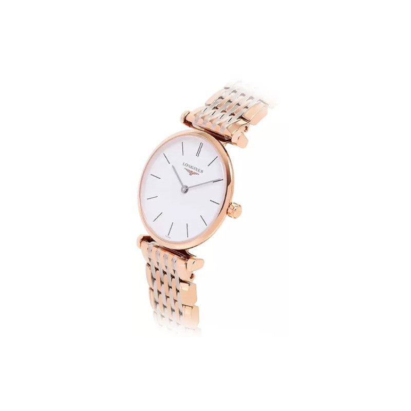 LONGINES 30 24mm L4.209.1.92.7