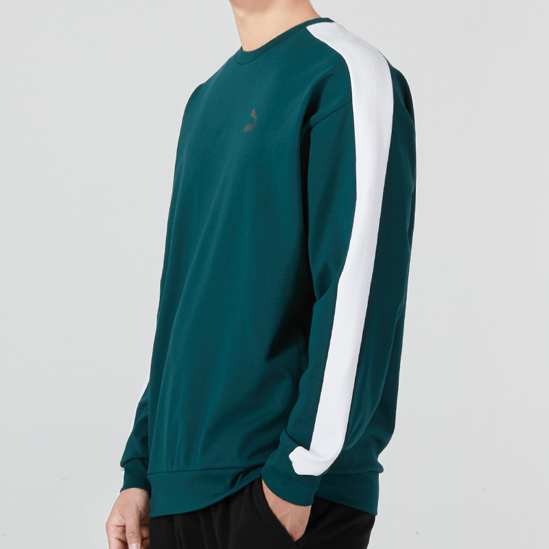 Puma New Suit Crew