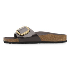 Birkenstock Madrid Big Buckle