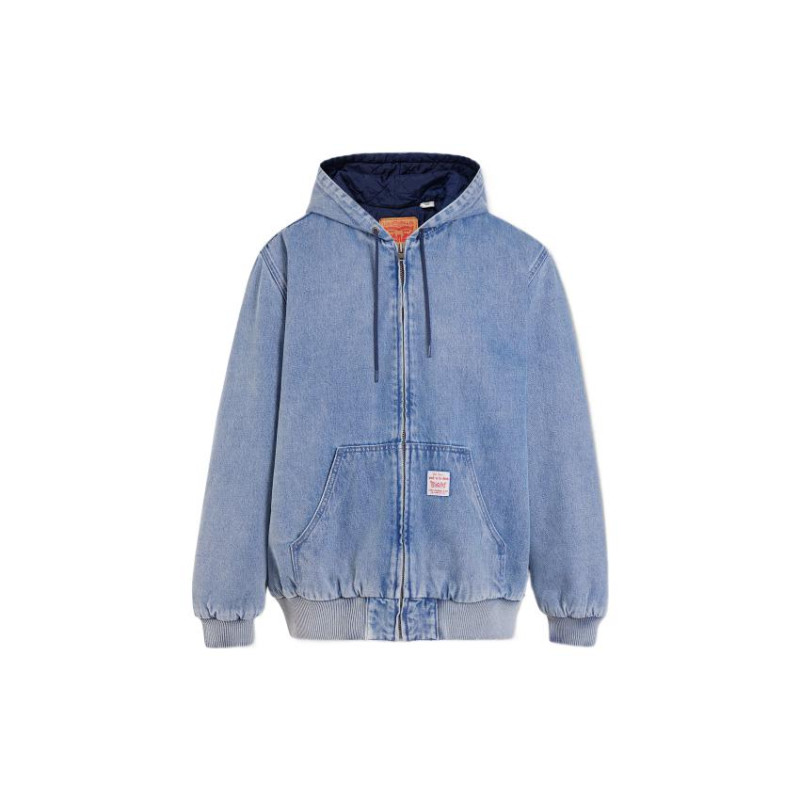 Levis FW22 Logo