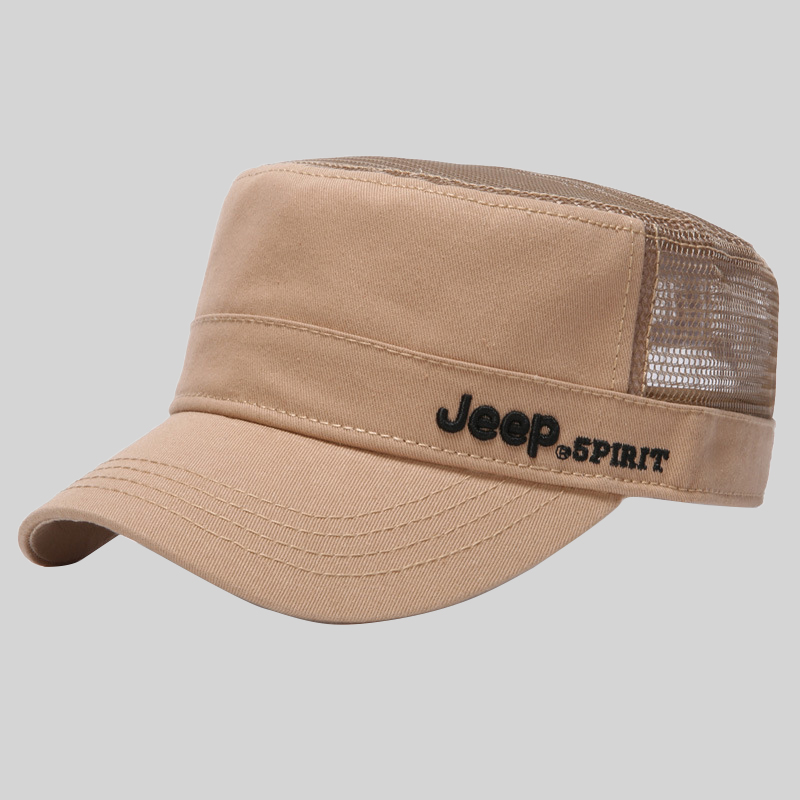 JEEP SPIRIT LOGO