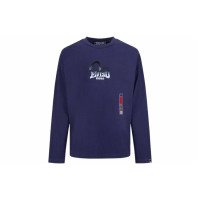 EVISU AW23 LogoT