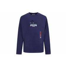 EVISU AW23 LogoT