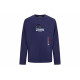 EVISU AW23 LogoT