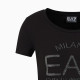 EMPORIO ARMANI EA7 SS24 Logo T