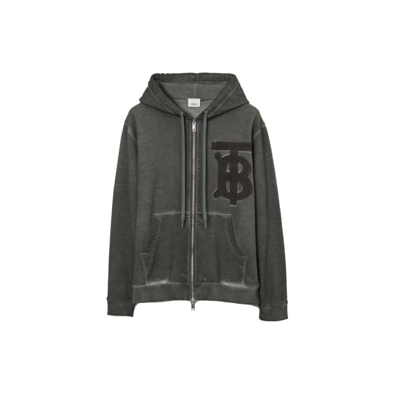 Burberry SS23 Logo