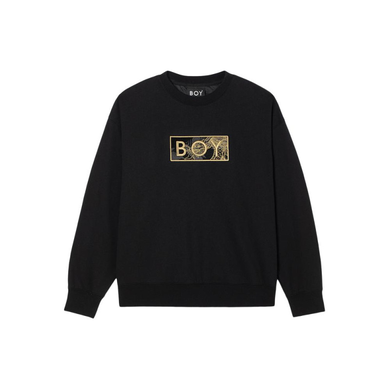 Boy London