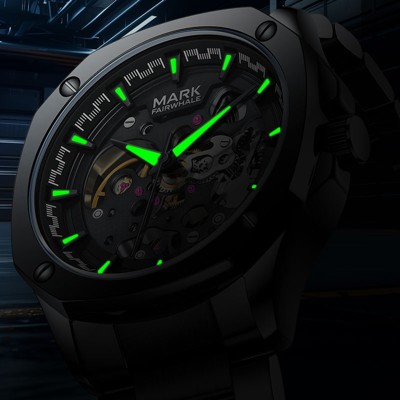 FAIRWHALE FW-6940-S