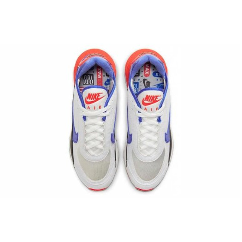Nike Air Max 2090 Evo Evolution of Icons