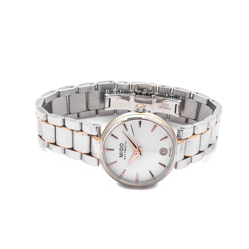 MIDO 50 33mm PVD PVD