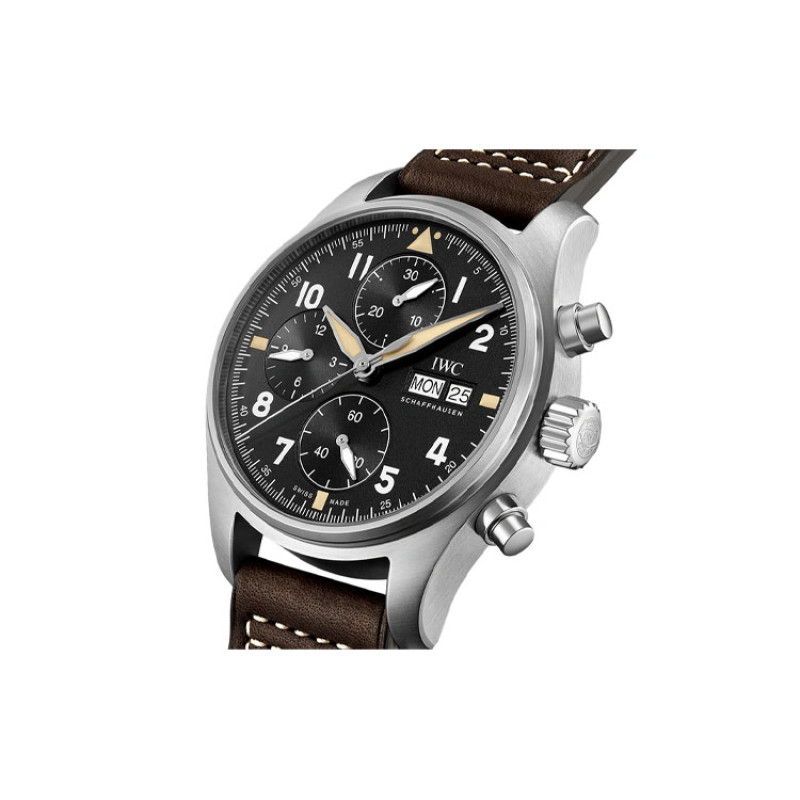 IWC 41mm IW387903