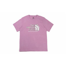 THE NORTH FACE Logo T