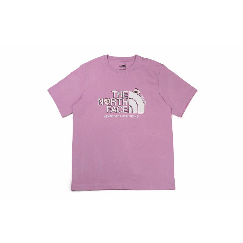 THE NORTH FACE Logo T