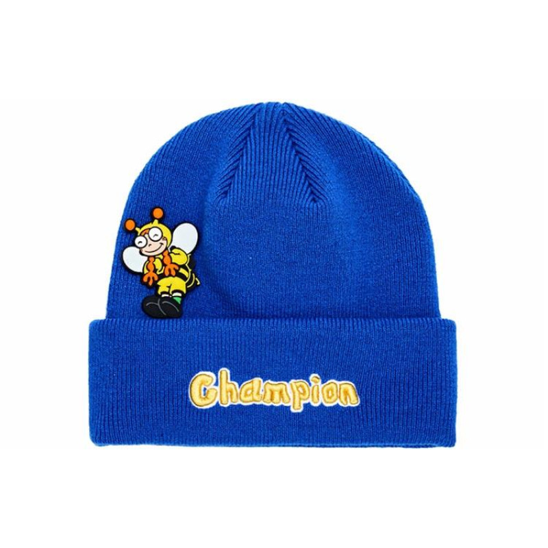 Champion Sadness