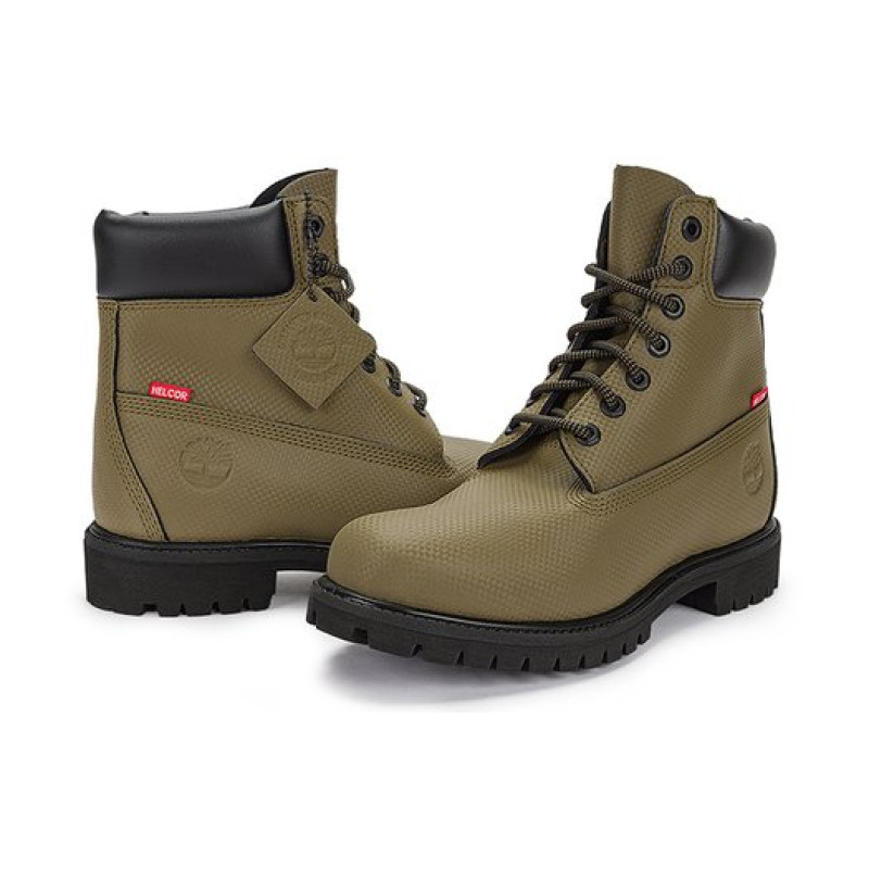 Timberland