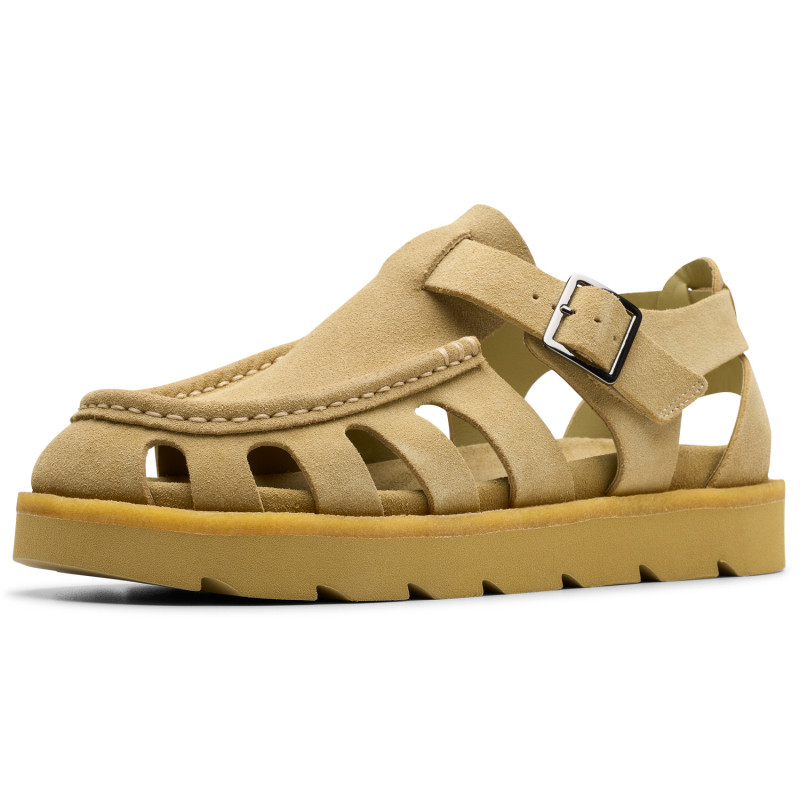 Clarks Originals Meadow Buckle