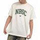 New Balance Logo SS24 T