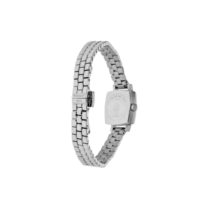 TISSOT 20mm T058.109.11.036.00